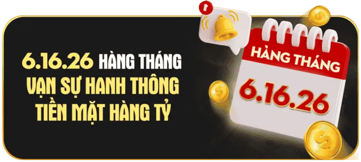 Tiền thưởng chào mừng cho thành viên mới 23win01