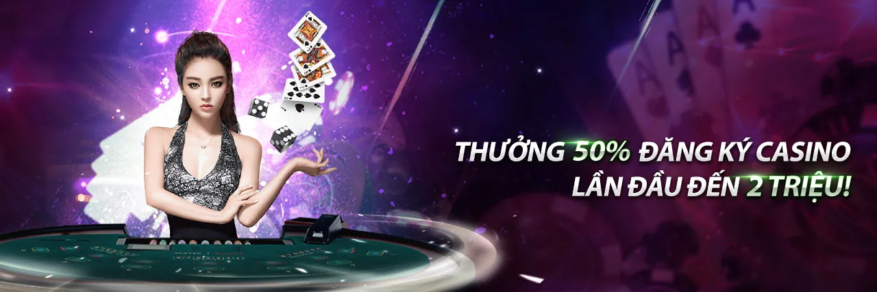 Tổng quan về các chương trình khuyến mãi của 23win01