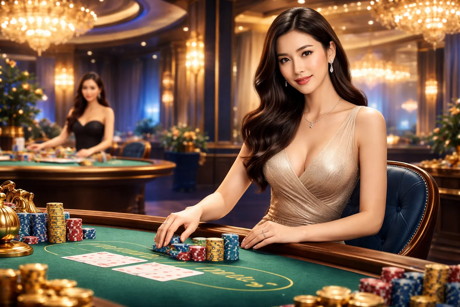 Sân vận động bóng đá sôi động, cá cược thể thao 23win01