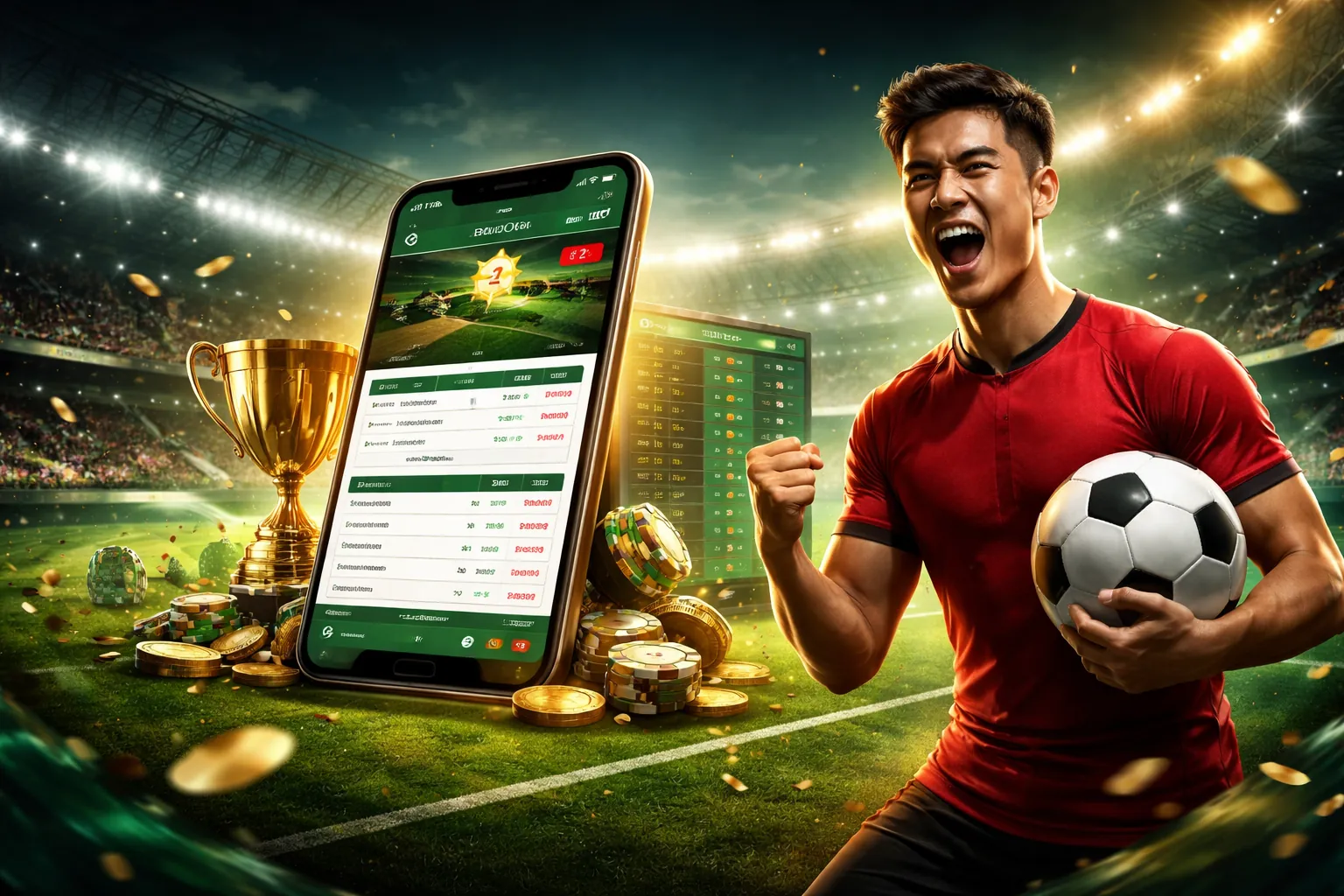 Banner chính trang Điều Khoản Dịch Vụ 23win01