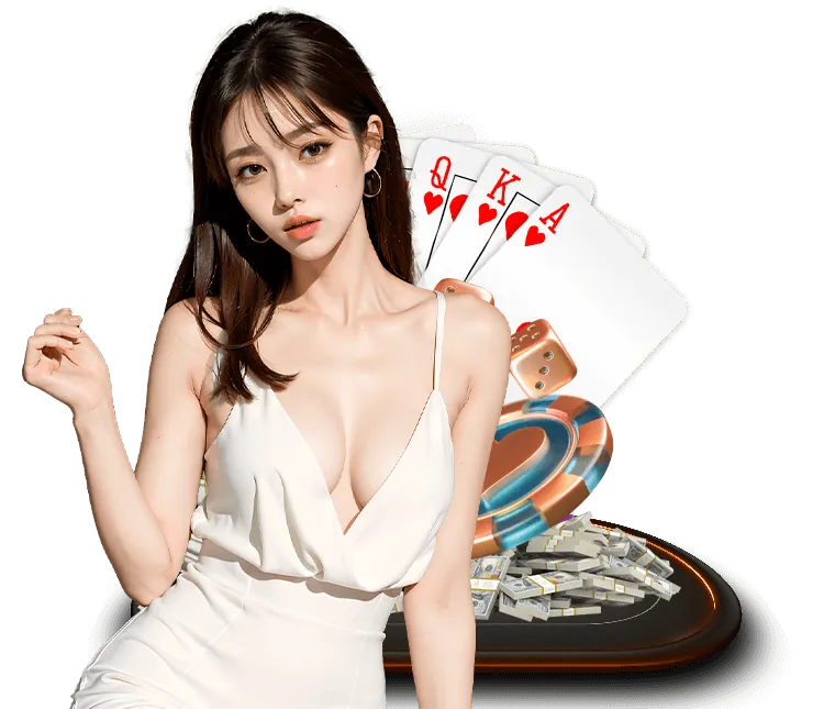 Các loại trò chơi và tùy chọn cá cược tại 23win01